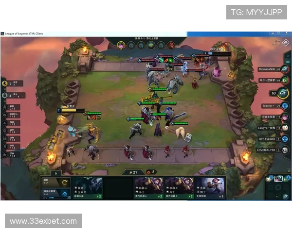 云顶老虎机的心理游戏：如何控制你的投注心态