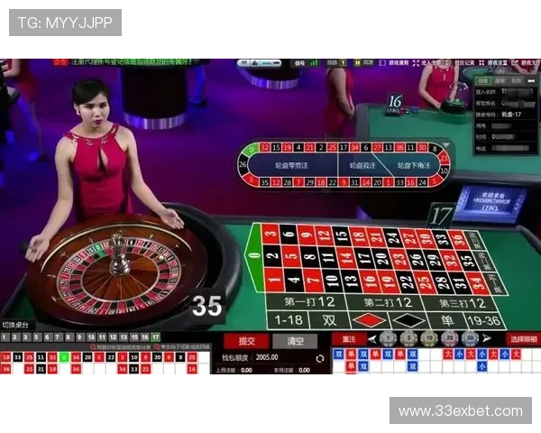 在线赌博网站的兴起，改变了传统博彩行业的格局